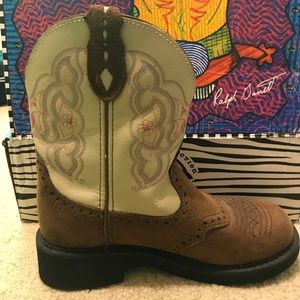 Justin Gypsy Cowgirl Boots